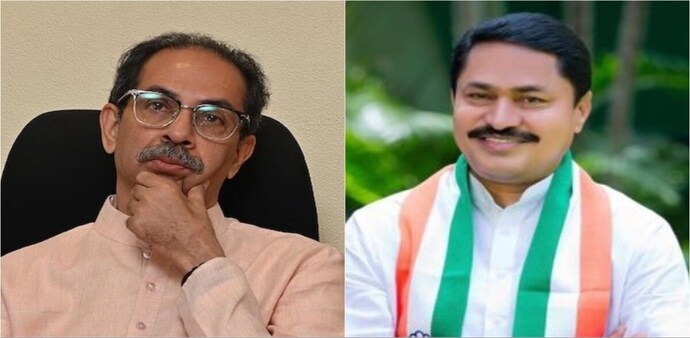 Maharashtra elections 2024: Congress rebels out against Shiv Sena (UBT)'s official nominees Maharashtra elections 2024: Congress rebels out against Shiv Sena (UBT)'s official nominees