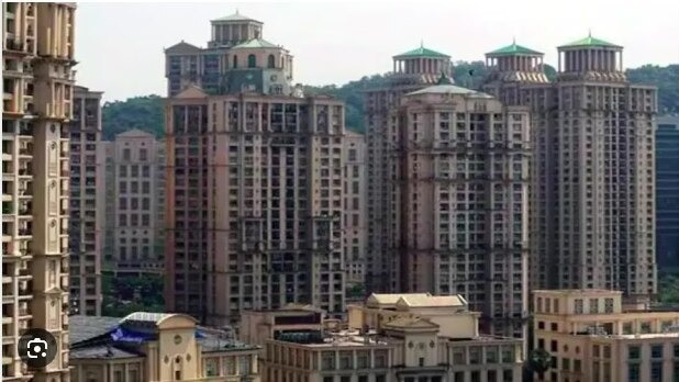 Diwali boom? Mumbai property registration up 22%, revenue up 52% at Rs 1,081 crore