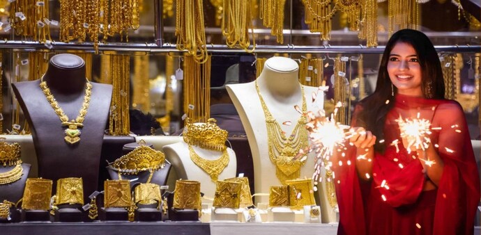 If you exchange your old gold jewelry for new pieces, it will be treated as a sale of the old gold. Therefore, capital gains tax rules will apply to the transaction. If you exchange your old gold jewelry for new pieces, it will be treated as a sale of the old gold. Therefore, capital gains tax rules will apply to the transaction.