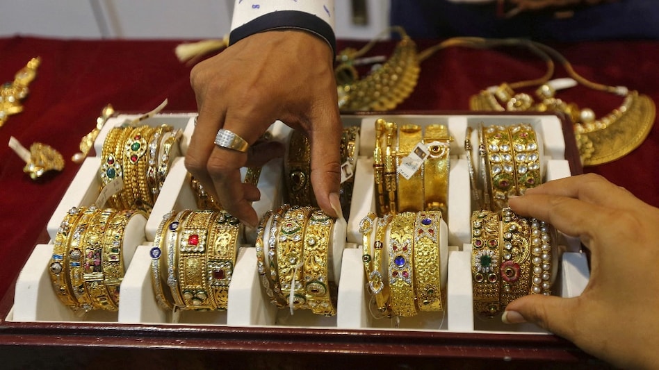 Dhanteras 2024: Gold demand in India surges in July-Sept period Dhanteras 2024: Gold demand in India surges in July-Sept period