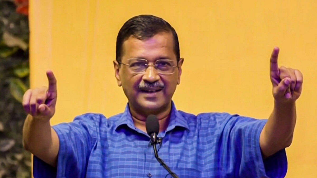 'Ayushman Bharat is a failure': Kejriwal slams PM Modi over Ayushman Bharat, calls for Delhi’s free healthcare model nationwide