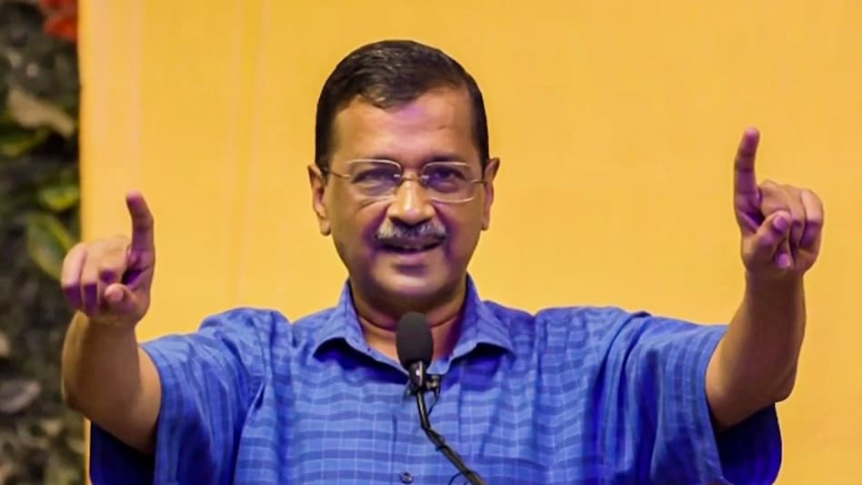 Kejriwal’s rebuttal came after Modi publicly faulted the Delhi and West Bengal governments for opting out of the Ayushman Bharat scheme Kejriwal’s rebuttal came after Modi publicly faulted the Delhi and West Bengal governments for opting out of the Ayushman Bharat scheme