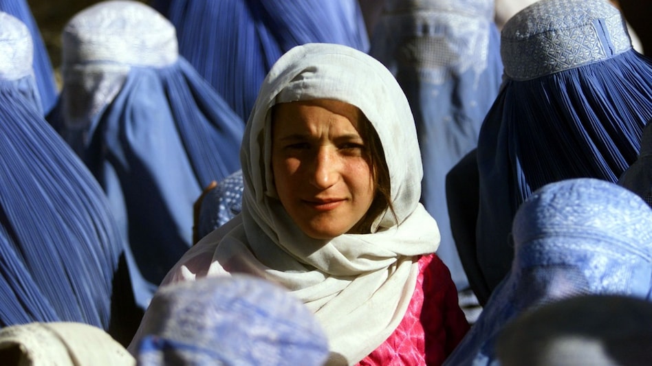 Taliban bans women from hearing other women: Here is a list of other bans on women in Afghanistan Taliban bans women from hearing other women: Here is a list of other bans on women in Afghanistan