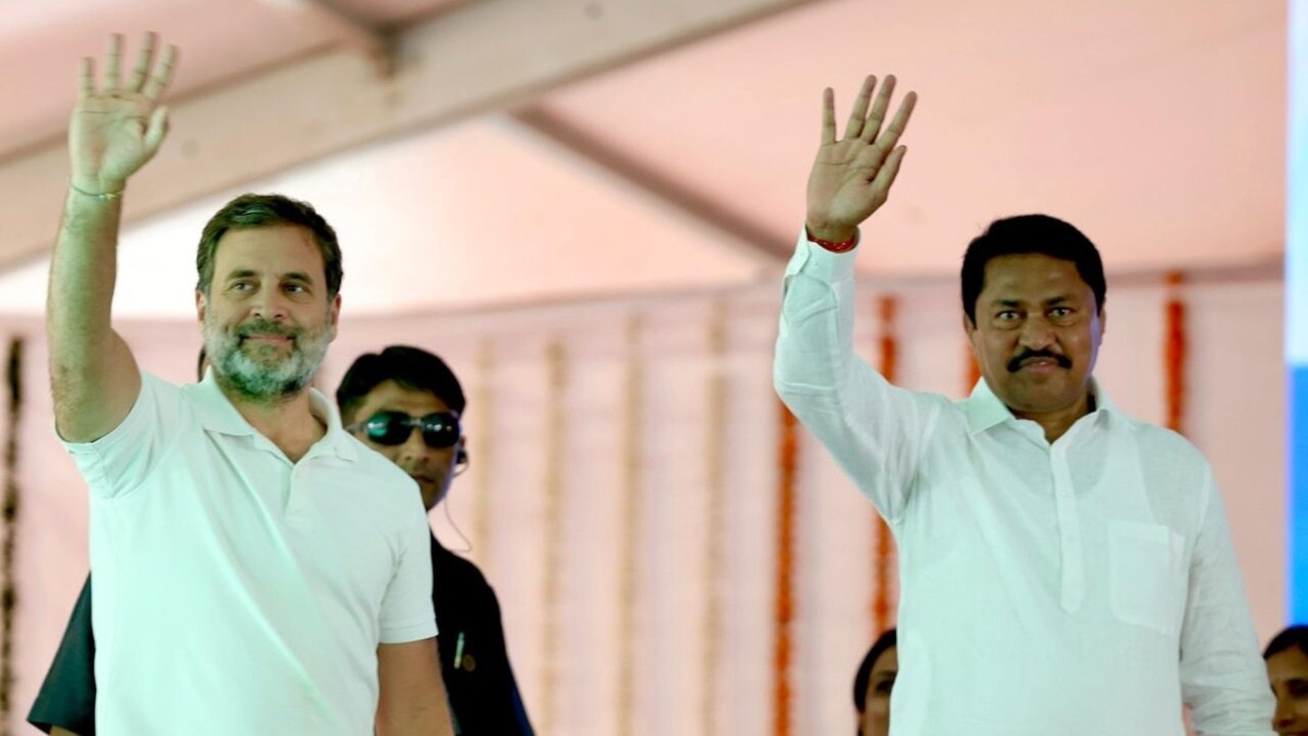 After seat-sharing, rebel challenge for Congress, Uddhav Sena in Maharashtra