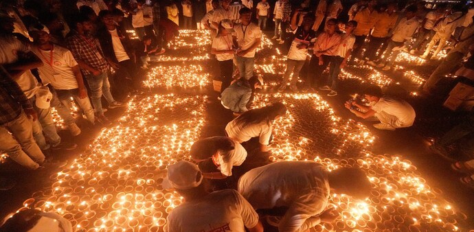 Diwali 2024: Ayodhya sets two Guinness World Records on Deepotsav Diwali 2024: Ayodhya sets two Guinness World Records on Deepotsav