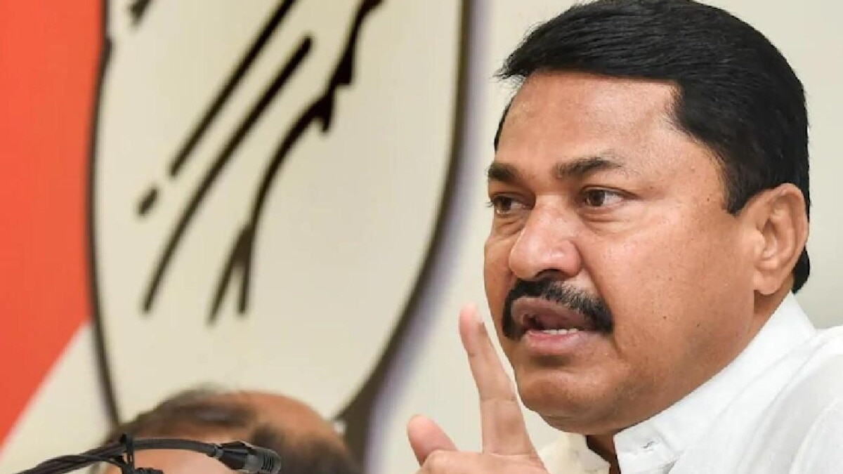 Maharashtra Congress chief Nana Patole 