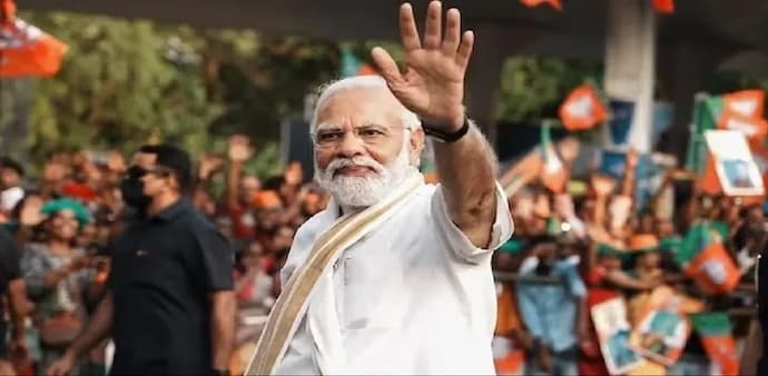Prime Minister Narendra Modi Prime Minister Narendra Modi
