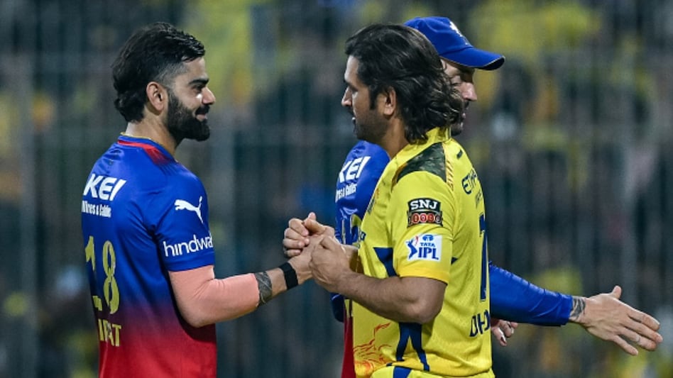 IPL 2025 retentions: Virat Kohli, MS Dhoni retained by RCB, CSK IPL 2025 retentions: Virat Kohli, MS Dhoni retained by RCB, CSK