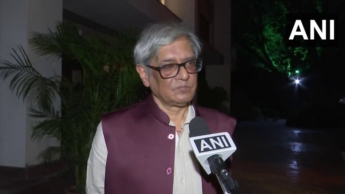 EAC-PM chairman Bibek Debroy passes away at 69; Narendra Modi pays poignant tribute to 'towering scholar'