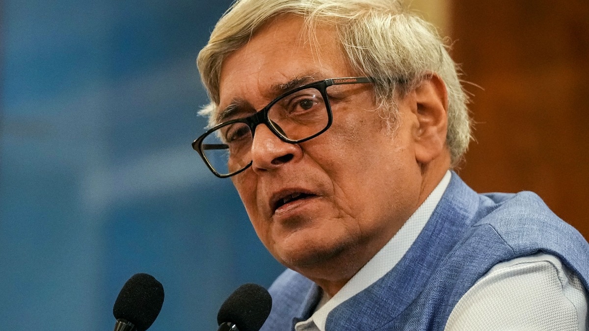 Bibek Debroy Bibek Debroy