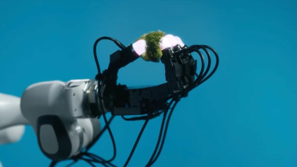 Meta AI has new tools for robots Meta AI has new tools for robots