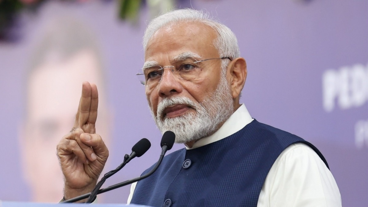 He went on to urge the public to remain alert to what he called the Congress’s “culture of fake promises." He went on to urge the public to remain alert to what he called the Congress’s “culture of fake promises."