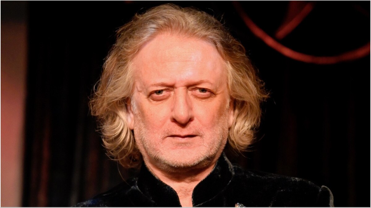 File photo of Rohit Bal from Getty Images. File photo of Rohit Bal from Getty Images.