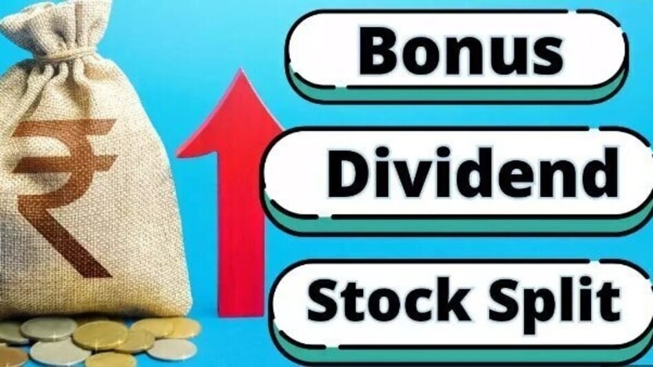 Most of these stocks will also have record dates for dividends, which determine the shareholders eligible for dividend payments. Most of these stocks will also have record dates for dividends, which determine the shareholders eligible for dividend payments.