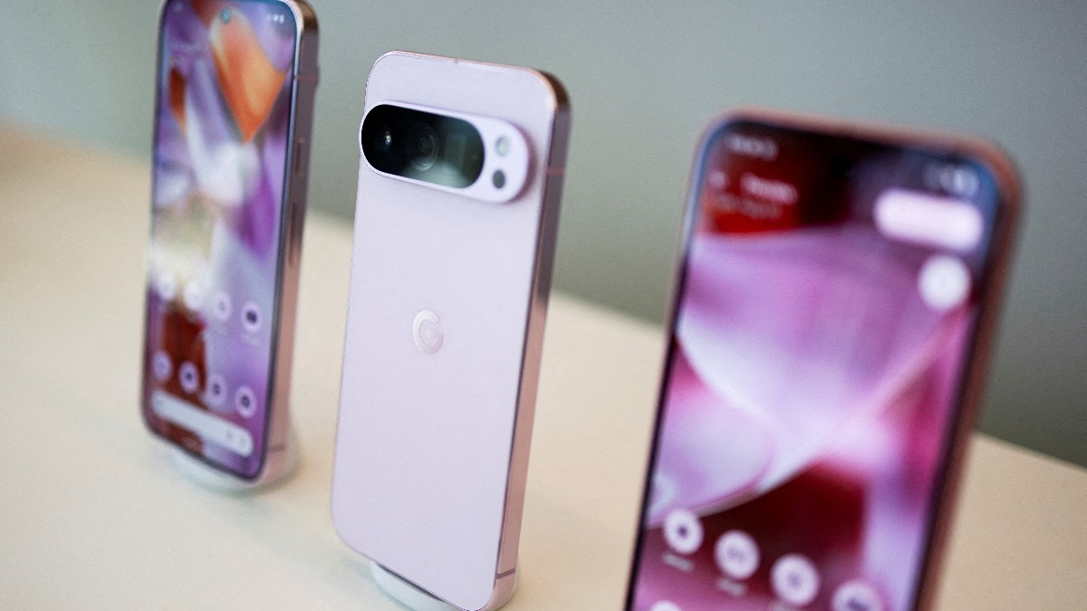 Google Pixel 9