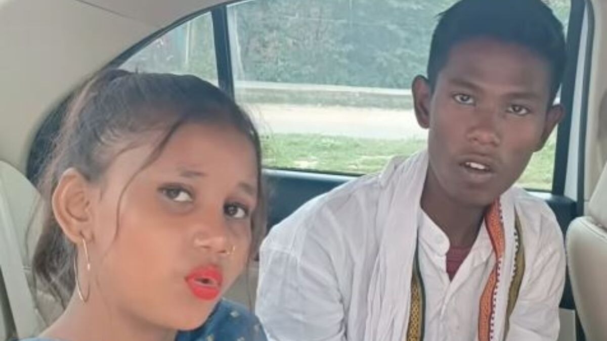 In Jamui, Bihar, a young man named Mithilesh Kumar made headlines after police caught him claiming he became an IPS officer by paying Rs 2 lakh. In Jamui, Bihar, a young man named Mithilesh Kumar made headlines after police caught him claiming he became an IPS officer by paying Rs 2 lakh.