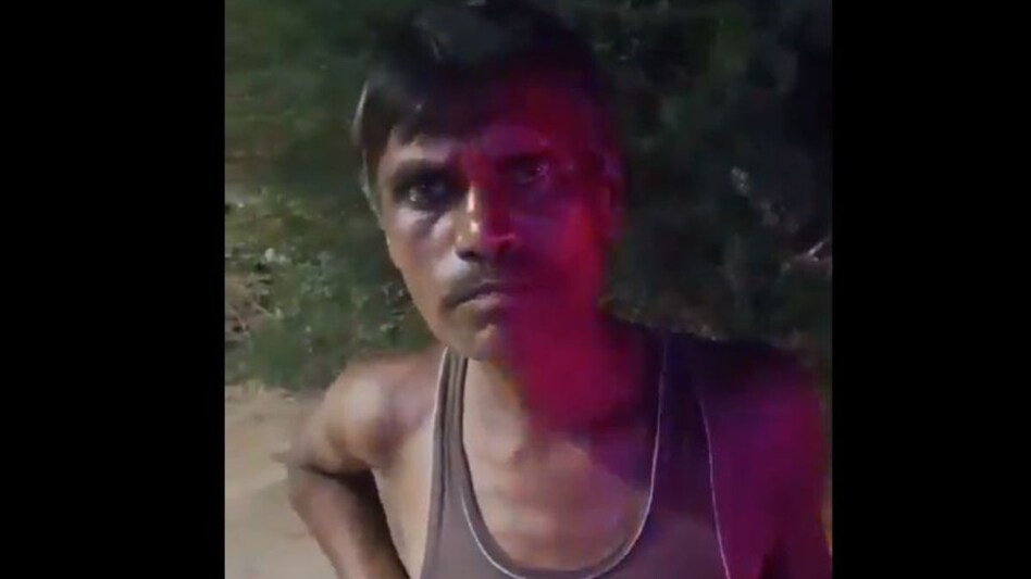 Vijay Verma, a resident of Mannapurwa, called UP-112, the state emergency helpline, to report that his prepared potatoes, set aside for cooking, had gone missing. Vijay Verma, a resident of Mannapurwa, called UP-112, the state emergency helpline, to report that his prepared potatoes, set aside for cooking, had gone missing.