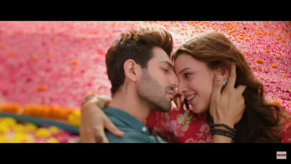 Box Office Update: Kartik Aaryan's Bhool Bhulaiyaa 3 logs great first weekend Box Office Update: Kartik Aaryan's Bhool Bhulaiyaa 3 logs great first weekend
