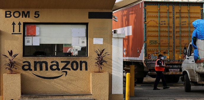 Amazon Amazon