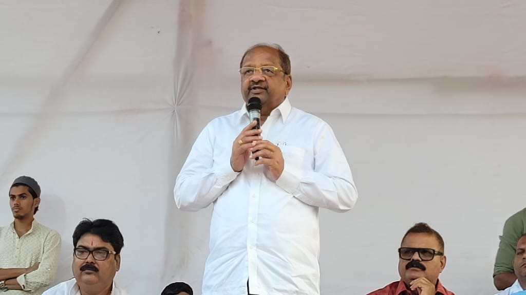 Gopal Shetty, a veteran of the Mumbai north region, was MLA from Borivali in 2004 and 2009. Gopal Shetty, a veteran of the Mumbai north region, was MLA from Borivali in 2004 and 2009.