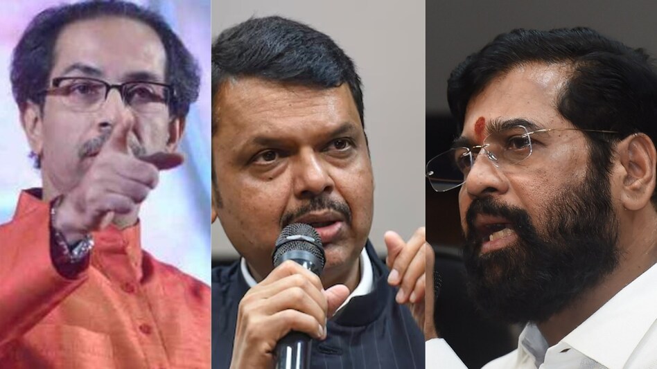 Maharashtra elections 2024: Can the BJP spring a surprise in this Sena vs Sena contest? Maharashtra elections 2024: Can the BJP spring a surprise in this Sena vs Sena contest?