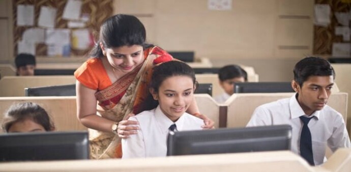 Training sessions for teachers have resulted in a significant shift in teaching methodologies, with over 50% of educators transitioning from traditional chalkboards to interactive panels. Training sessions for teachers have resulted in a significant shift in teaching methodologies, with over 50% of educators transitioning from traditional chalkboards to interactive panels.