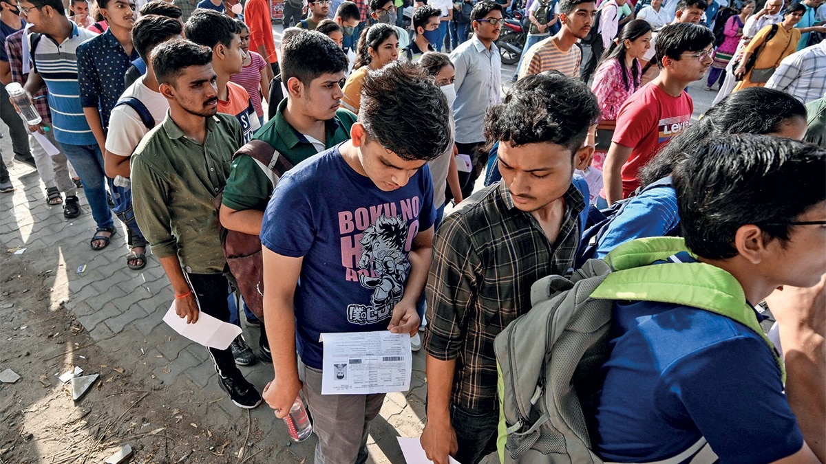 A Bold Start A Bold Start