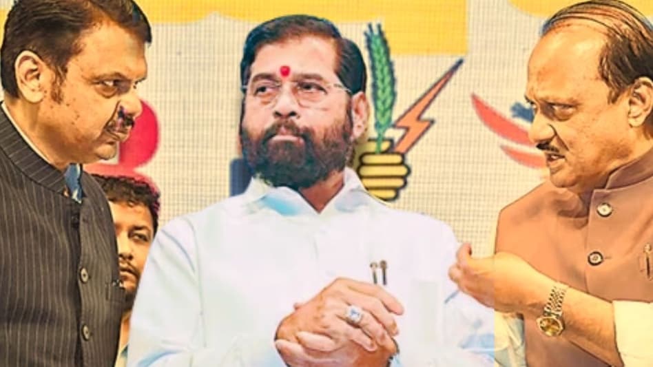 Maharashtra will vote on November 20 Maharashtra will vote on November 20