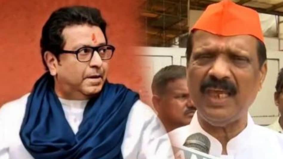 Sada Sarvankar is taking on Raj Thackeray's son Amit Thackeray, who is contesting his first election. Sada Sarvankar is taking on Raj Thackeray's son Amit Thackeray, who is contesting his first election.