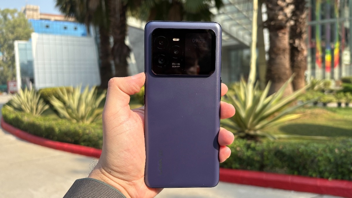 Lava Agni 3 Lava Agni 3