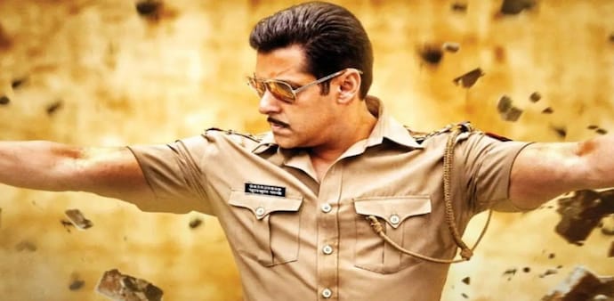 Police are investigating the origin of the threat message and have beefed up security measures for Salman Khan. Police are investigating the origin of the threat message and have beefed up security measures for Salman Khan.