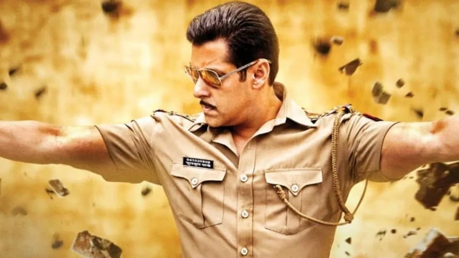 'Pay Rs 5 crore or...': Salman Khan gets another threat on Mumbai Police helpline, sender claims to be Lawrence Bishnoi's brother 'Pay Rs 5 crore or...': Salman Khan gets another threat on Mumbai Police helpline, sender claims to be Lawrence Bishnoi's brother
