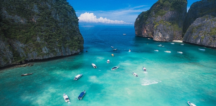 Thailand grants indefinite visa-free entry for Indian travelers! Thailand grants indefinite visa-free entry for Indian travelers!