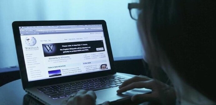 Wikipedia Wikipedia