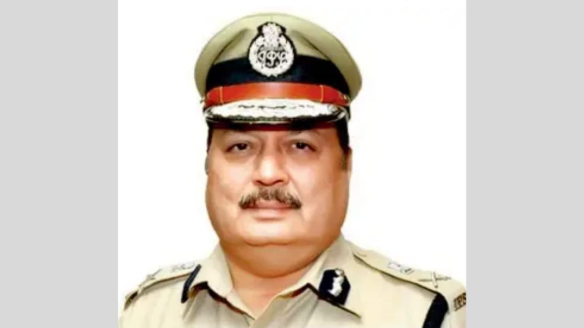 Sanjay Verma was leading the list of candidates for the full-time DGP position. Sanjay Verma was leading the list of candidates for the full-time DGP position.