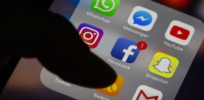 This is 1 hour and 13 minutes more than the global average for daily social media use, based on users aged 16 to 64. This is 1 hour and 13 minutes more than the global average for daily social media use, based on users aged 16 to 64.