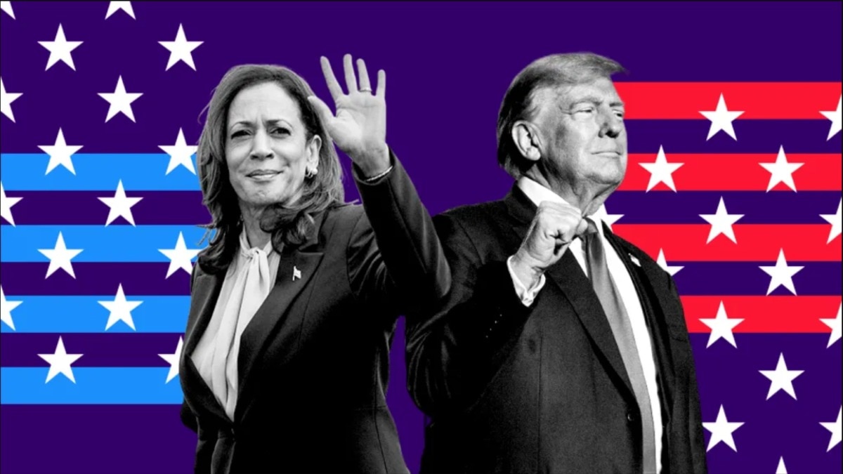 US Elections 2024: What if Donald Trump and Kamala Harris both fail to reach 270 electoral votes? US Elections 2024: What if Donald Trump and Kamala Harris both fail to reach 270 electoral votes?