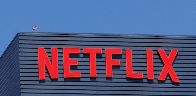 Netflix Netflix