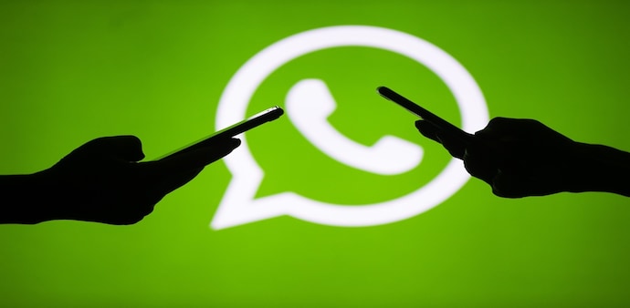 WhatsApp WhatsApp