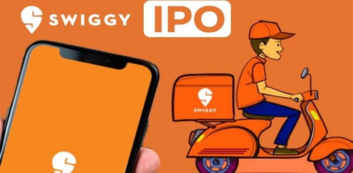 Swiggy's November 2024 IPO Swiggy's November 2024 IPO