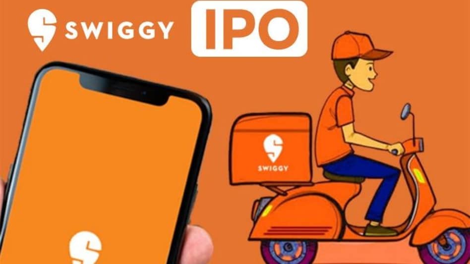Swiggy's November 2024 IPO Swiggy's November 2024 IPO