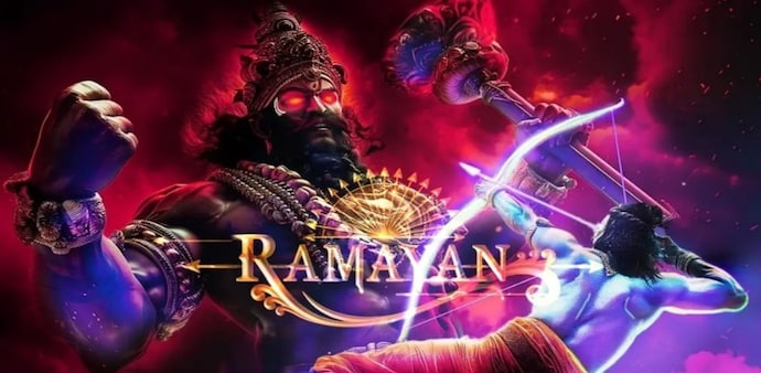 Release dates locked for Ranbir Kapoor's two-part Ramayan! Check details here Release dates locked for Ranbir Kapoor's two-part Ramayan! Check details here