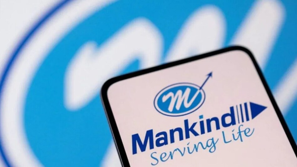 Shares of Mankind Pharma surged over 6 per cent to Rs 2,882.75, hitting a new all-time high, with a total market capitalization of Rs 1.15 lakh crore. Shares of Mankind Pharma surged over 6 per cent to Rs 2,882.75, hitting a new all-time high, with a total market capitalization of Rs 1.15 lakh crore.