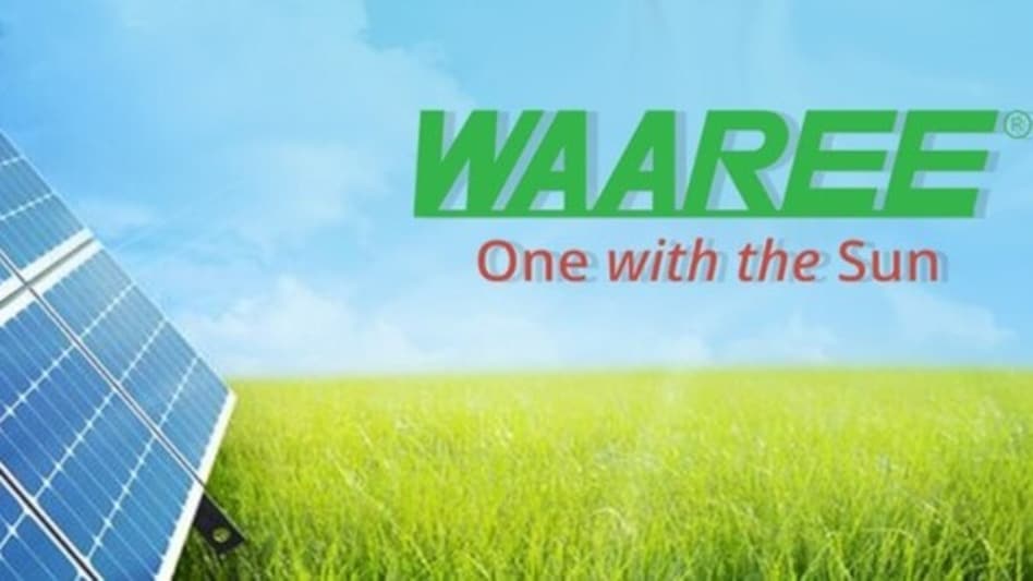 Waaree Energies share price: BSE and NSE today sought clarification from the company on the stock price movement. Waaree Energies share price: BSE and NSE today sought clarification from the company on the stock price movement.