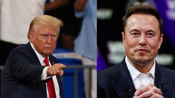 The Tesla CEO had even expressed his willingness to serve after Trump hinted that he would consider Elon Musk for a cabinet role or advisory post if he wins. The Tesla CEO had even expressed his willingness to serve after Trump hinted that he would consider Elon Musk for a cabinet role or advisory post if he wins.