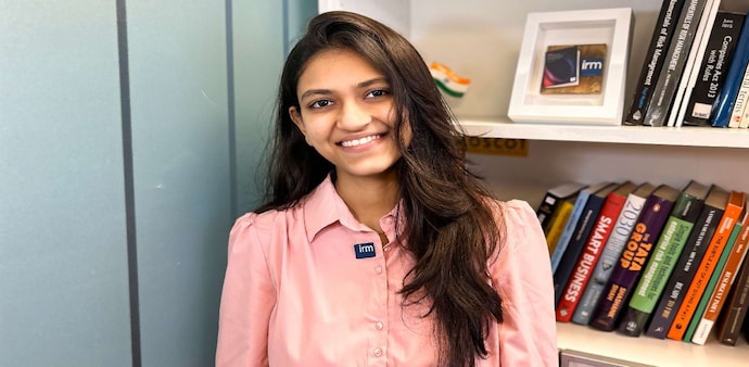 Kajal Jani Kajal Jani
