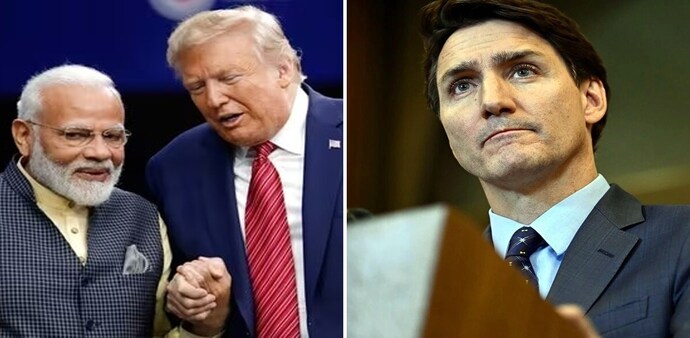 Donald Trump is projected to make a historic return as US President Donald Trump is projected to make a historic return as US President