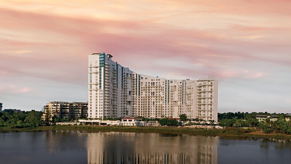 Palatial Splendour Palatial Splendour