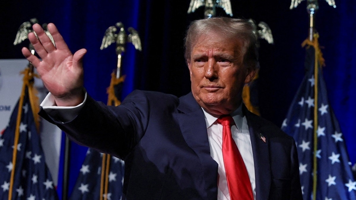Donald Trump wins US elections 2024: Key impact on H-1B Visas, defence, trade with India Donald Trump wins US elections 2024: Key impact on H-1B Visas, defence, trade with India
