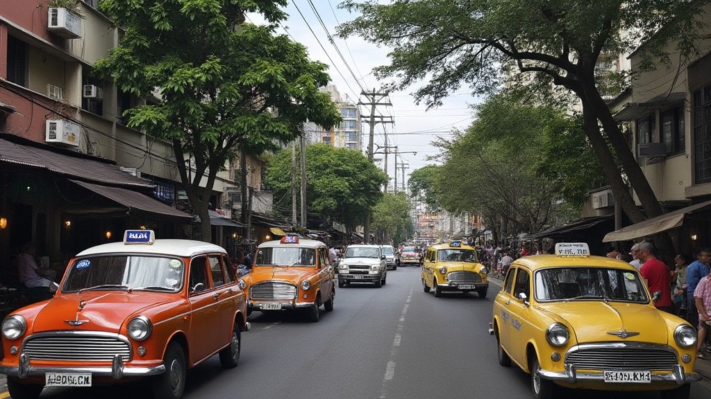 Taxi mafias have come in the firing line as some data suggests that foreign tourists have ditched Goa Taxi mafias have come in the firing line as some data suggests that foreign tourists have ditched Goa